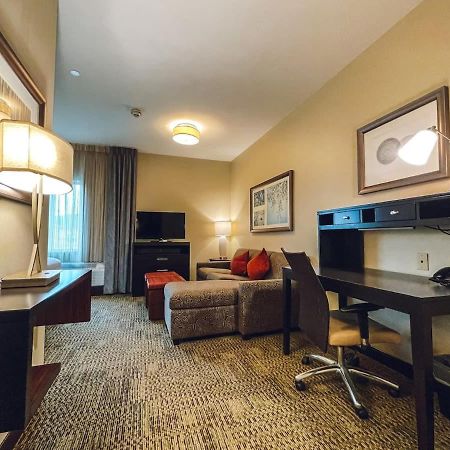 Free Parking Free Wifi With Kitchen Washer Dryer Relux Studio Group 2 Apartment Houston Ngoại thất bức ảnh