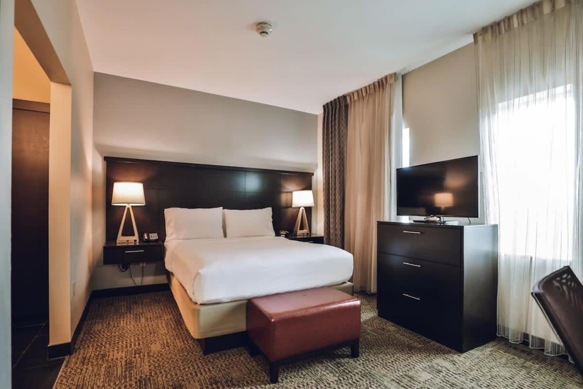 Free Parking Free Wifi With Kitchen Washer Dryer Relux Studio Group 2 Apartment Houston Ngoại thất bức ảnh