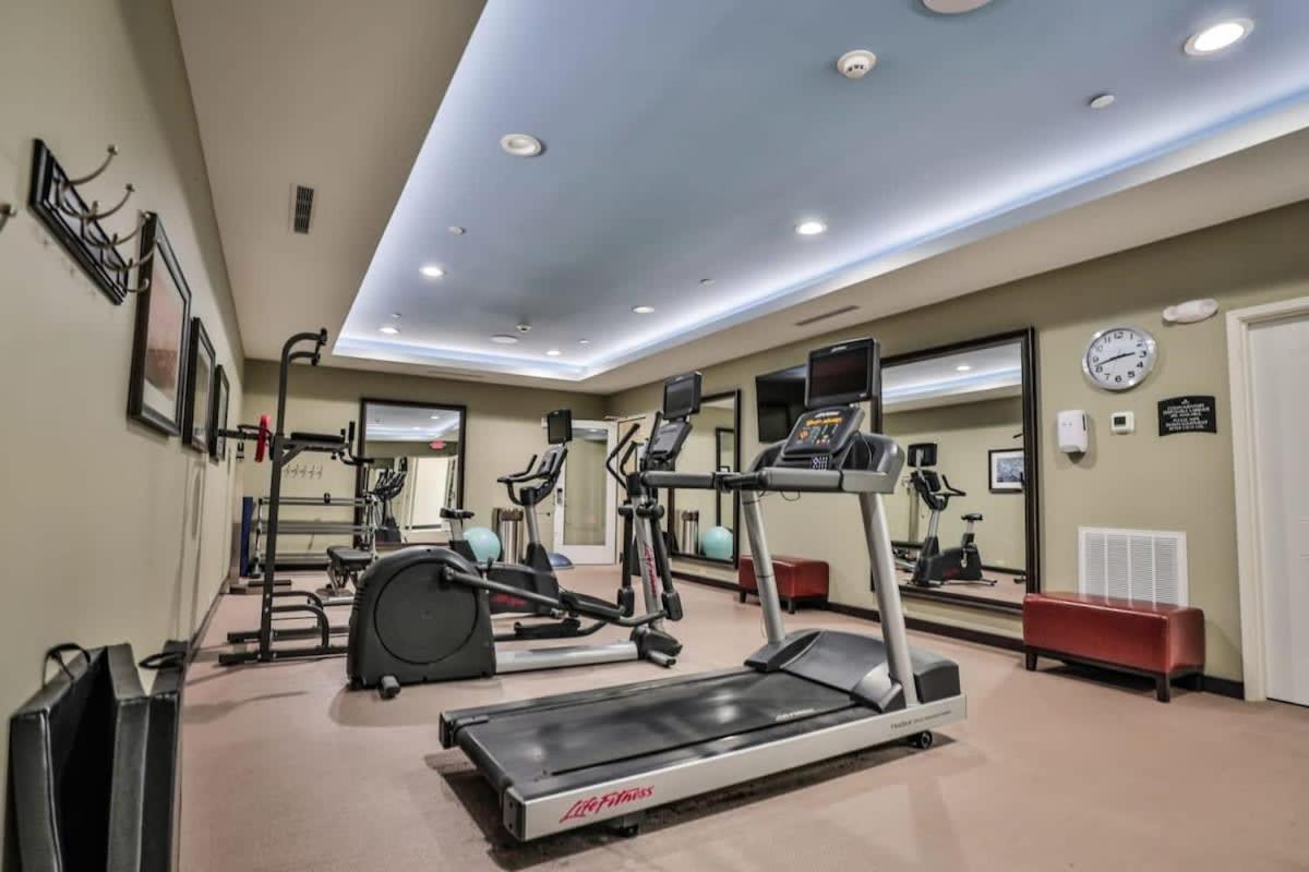 Free Parking Free Wifi With Kitchen Washer Dryer Relux Studio Group 2 Apartment Houston Ngoại thất bức ảnh