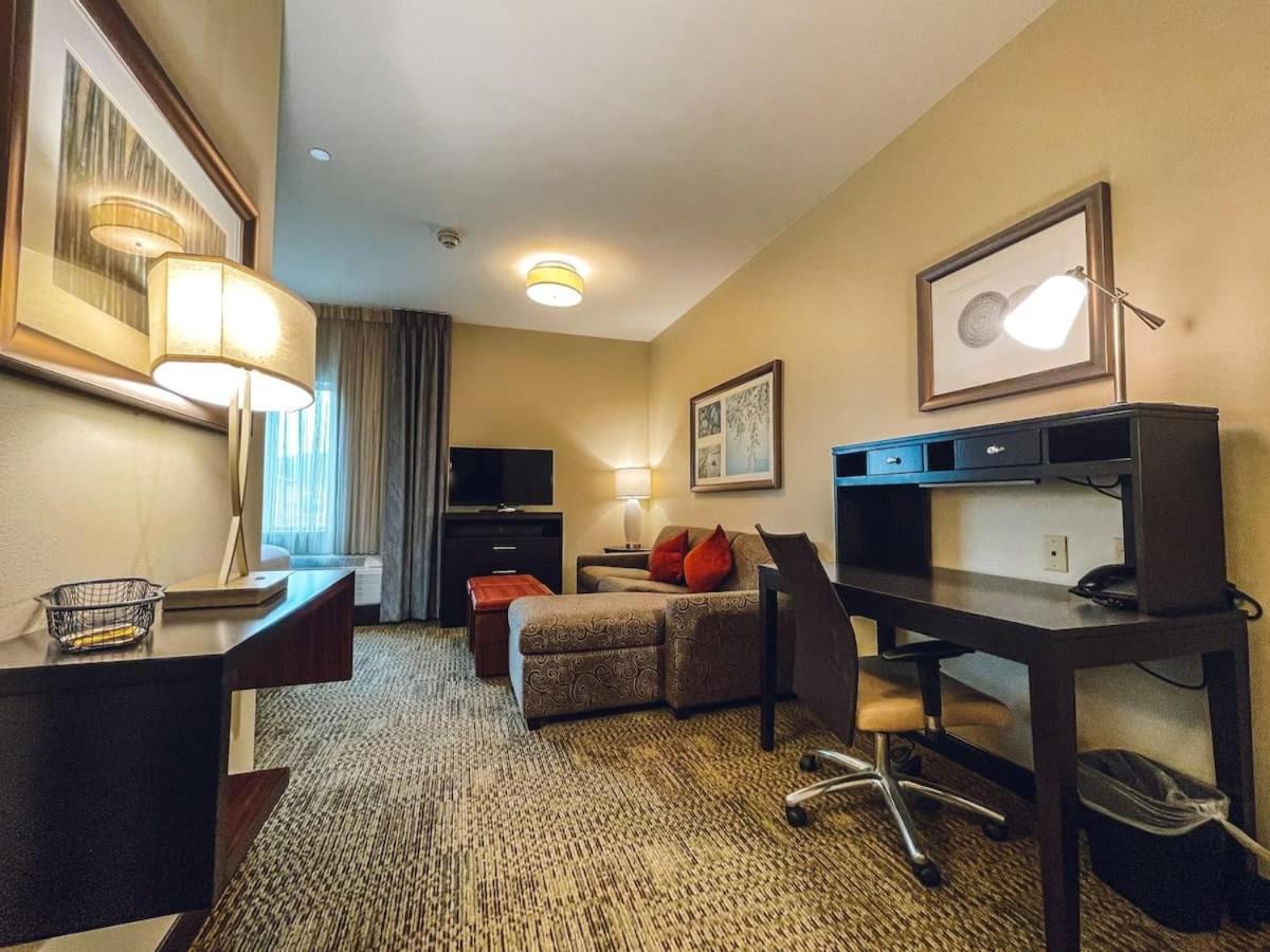 Free Parking Free Wifi With Kitchen Washer Dryer Relux Studio Group 2 Apartment Houston Ngoại thất bức ảnh