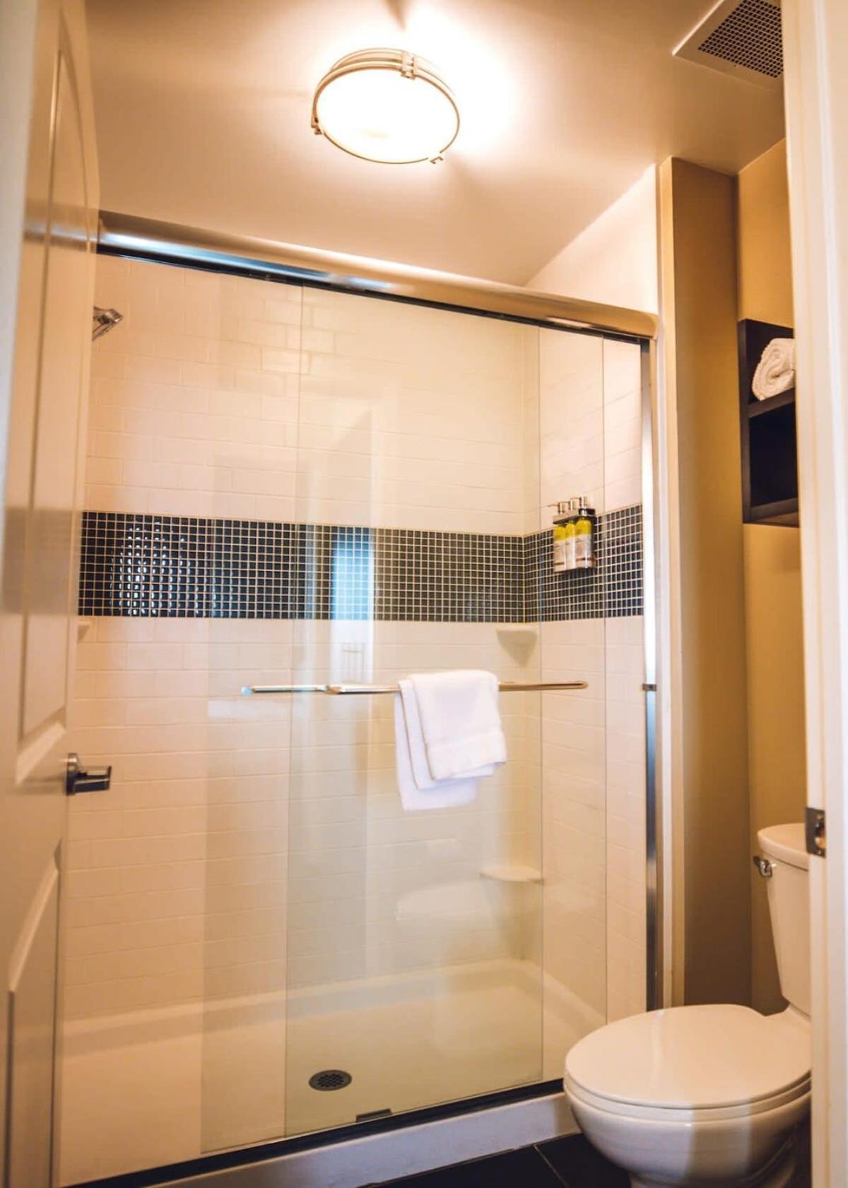 Free Parking Free Wifi With Kitchen Washer Dryer Relux Studio Group 2 Apartment Houston Ngoại thất bức ảnh